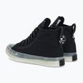 Converse Chuck Taylor All Star CX EXP2 Hi fekete/fehér/fekete edzőcipő 3