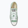 Converse Chuck Taylor All Star Classic Ox herby edzőcipő 5