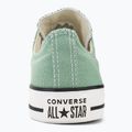 Converse Chuck Taylor All Star Classic Ox herby edzőcipő 6