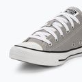 Converse Chuck Taylor All Star Ox totally neutral edzőcipő 7