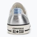 Női tornacipő Converse Chuck Taylor All Star Y2K Chrome szürke 6