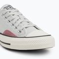 Női tornacipő Converse Chuck Taylor All Star Y2K Chrome szürke 7