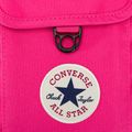 Converse Chuck Taylor Patch Crossbody 2 3,5 l forró rózsaszín tasak 5