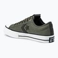 Converse Star Player 76 Tectuff Overlays Utility/barlangzöld edzőcipő 3