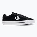 Tornacipő Converse Sport Casual Low black 2