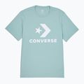 Converse Go-To Star Chevron Logo Standard-Fit póló 10025458-A32 újszerű állapotban