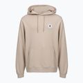 Converse Go-To Chuck Taylor Patch Hoodie 10026983-A04 papyrus