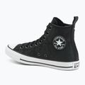 Vászoncipő Converse Chuck Taylor All Star TecTuff Waterproof Camo black/dark mark matter grey/white 3