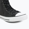 Vászoncipő Converse Chuck Taylor All Star TecTuff Waterproof Camo black/dark mark matter grey/white 7