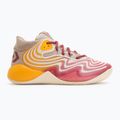 Kosárlabda cipő Converse All Star BB Shift CX light dune/yellow/astrodust 2