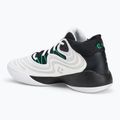 Kosárlabda cipő Converse All Star BB Shift CX white/black/apex green 3