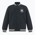 Férfi kabát Converse Varsity Graphic Bomber converse black