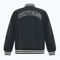 Férfi kabát Converse Varsity Graphic Bomber converse black 2