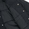 Férfi kabát Converse Varsity Graphic Bomber converse black 5