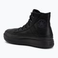Tornacipők Converse Chuck Taylor All Star Equip Waterproof black/black 3
