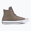 Tornacipő Converse Chuck Taylor All Star műbőr magas szárú classic taupe/dark matter 2