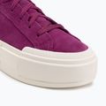 Női tornacipők Converse Chuck Taylor All Star Cruise quantum violet/egret/egret 7