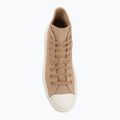 Női tornacipők Converse Chuck Taylor All Star Move Platform coffee rum 5