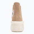 Női tornacipők Converse Chuck Taylor All Star Move Platform coffee rum 6