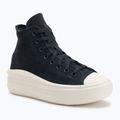 Női tornacipő Converse Chuck Taylor All Star Move Platform shadow woods