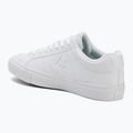 Tornacipő Converse Sport Casual white/white 3