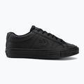 Tornacipő Converse Sport Casual black/black 2