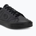 Tornacipő Converse Sport Casual black/black 7