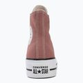 Női tornacipő Converse Chuck Taylor All Star Lift Hi light saddle/natural ivory 6