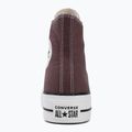 Női tornacipő Converse Chuck Taylor All Star Lift Hi trail mixed/natural ivory 6