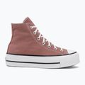 Női tornacipő Converse Chuck Taylor All Star Lift Hi sugar berry/white/black 2