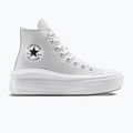 Tornacipő Converse Chuck Taylor All Star Move dove grey