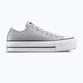 Tornacipő Converse Chuck Taylor All Star Lift medium grey