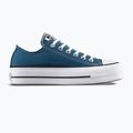 Tornacipő Converse Chuck Taylor All Star Lift poseidon 8