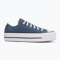Tornacipő Converse Chuck Taylor All Star Lift poseidon 2