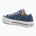Tornacipő Converse Chuck Taylor All Star Lift poseidon 3