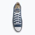 Tornacipő Converse Chuck Taylor All Star Lift poseidon 5