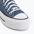 Tornacipő Converse Chuck Taylor All Star Lift poseidon 7
