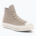 Női tornacipő Converse Chuck Taylor All Star Lift Hi papyrus/papyrus/erget