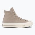 Női tornacipő Converse Chuck Taylor All Star Lift Hi papyrus/papyrus/erget 2