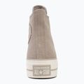 Női tornacipő Converse Chuck Taylor All Star Lift Hi papyrus/papyrus/erget 6