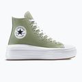 Tornacipő Converse Chuck Taylor All Star Move thyme 8