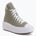 Tornacipő Converse Chuck Taylor All Star Move thyme