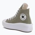 Tornacipő Converse Chuck Taylor All Star Move thyme 3