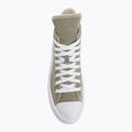 Tornacipő Converse Chuck Taylor All Star Move thyme 5