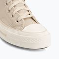 Tornacipő Converse Chuck 70 natural/khaki 7