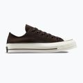 Tornacipő Converse Chuck 70 chocolate/tan