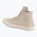 Tornacipő Converse Chuck Taylor All Star Hi light dune/erget/light dune 3
