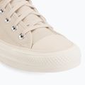 Tornacipő Converse Chuck Taylor All Star Hi light dune/erget/light dune 7