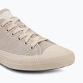 Női tornacipő Converse Chuck Taylor All Star light dune/erget/light dune 7