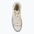 Női tornacipő Converse Chuck Taylor All Star Lift Hi erget/vintage white/black 5